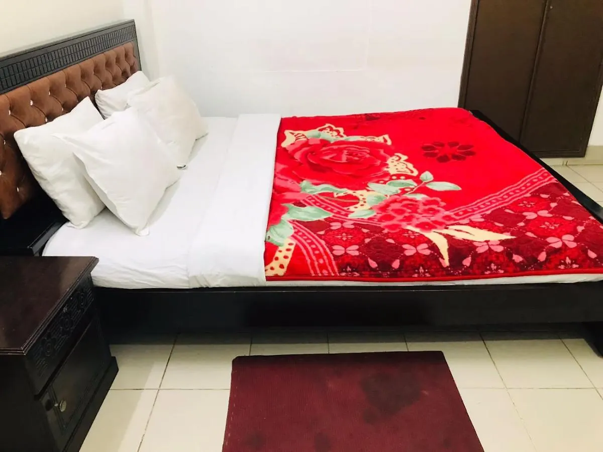 Luxuryka Hotel Dhaka