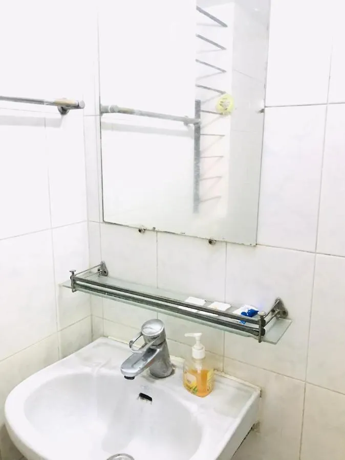 Guest house Luxuryka Hotel Dhaka Bangladesh